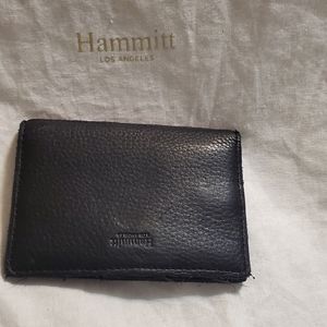 Hammit mini wallet